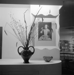 Glasblazen Leerdam, Bestanddeelnr 901-9848