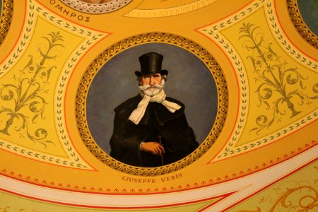 Giusepper Verdi