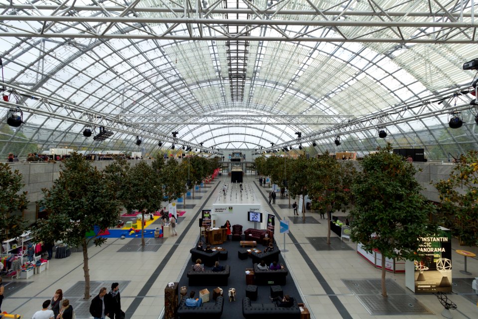 Glashalle Neue Messe Leipzig (15)