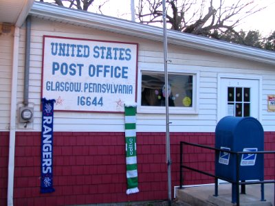 Glasgow, Cambria County, Pa