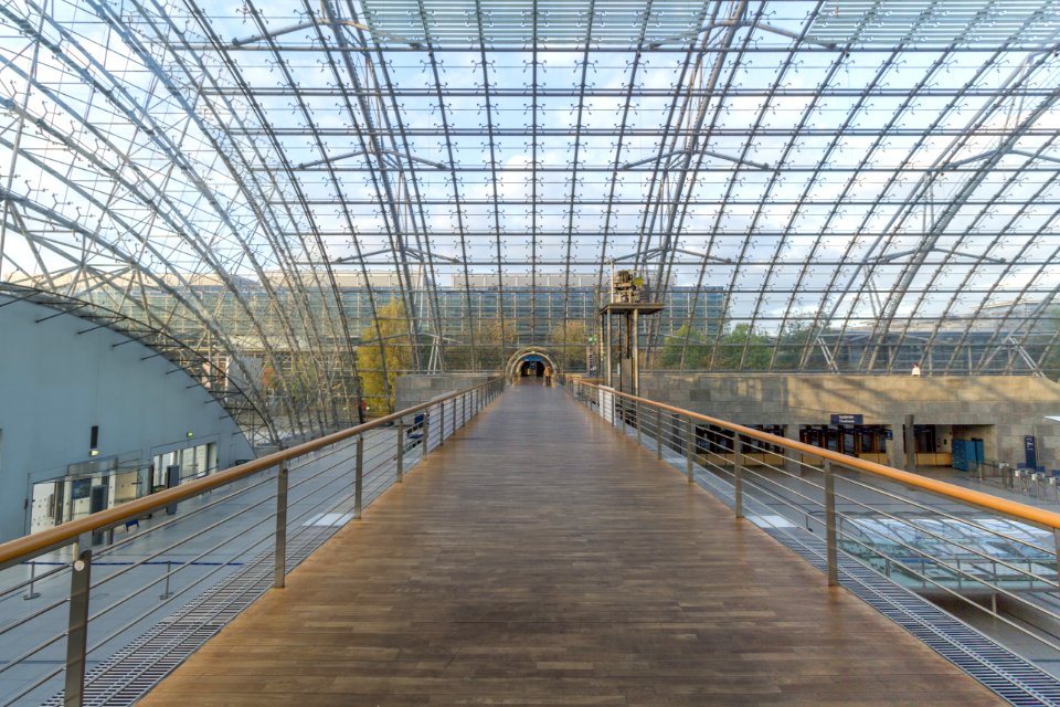 Glashalle Neue Messe Leipzig (10)