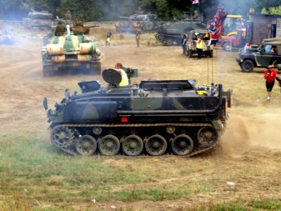 GKN Sankey FV432 pic3