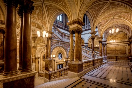 Glasgow City Chambers Staircase (214989367)