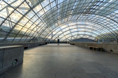 Glashalle Neue Messe Leipzig (13)