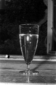 Glas met cola, Bestanddeelnr 924-9898