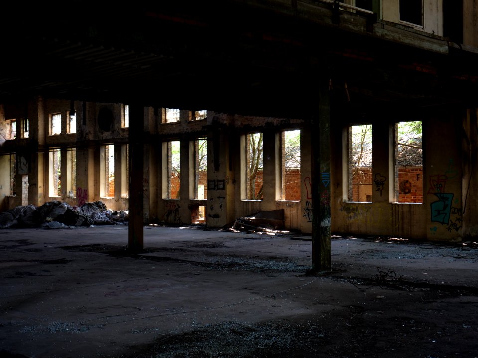 Glass factory Haidemühl 2019-06-05 30