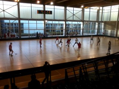 Gladiateurs d'Orléans - 02