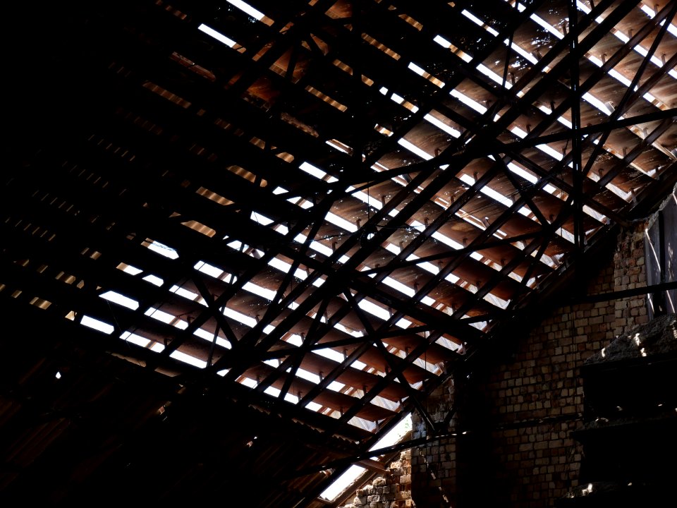 Glass factory Haidemühl 2019-06-05 06