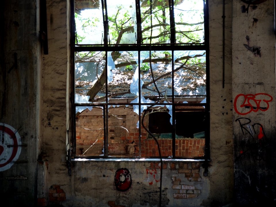 Glass factory Haidemühl 2019-06-05 32