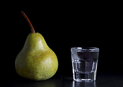 Alcohol drink spirits