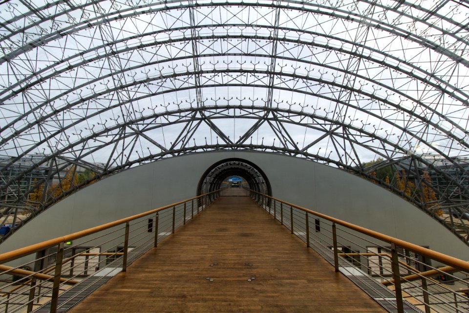 Glashalle Neue Messe Leipzig (3)