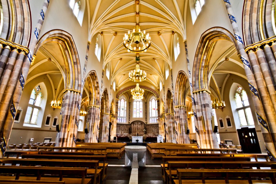 Glasgow Rc Cathedral (56312618)