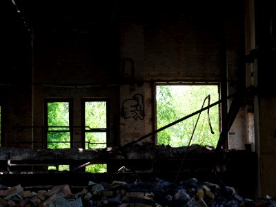 Glass factory Haidemühl 2019-06-05 25