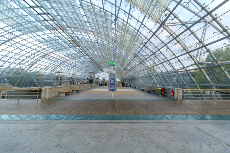 Glashalle Neue Messe Leipzig (6)