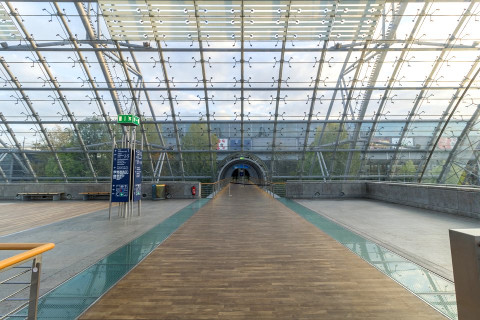 Glashalle Neue Messe Leipzig (11)