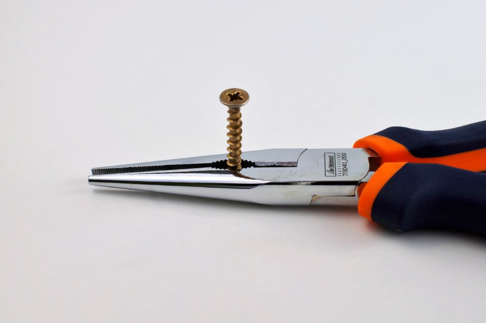 Metal craft craftsmen