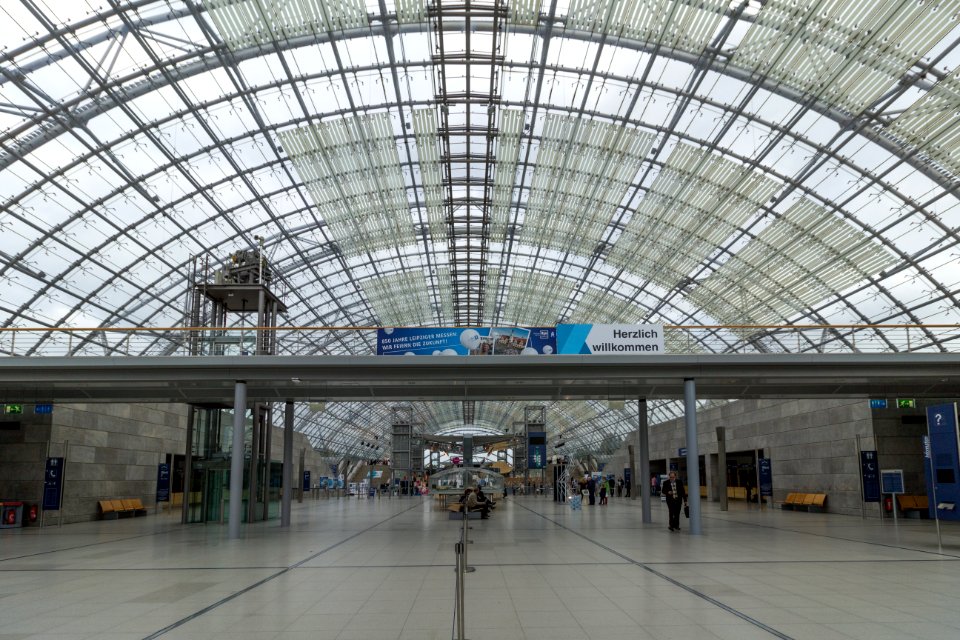 Glashalle Neue Messe Leipzig (16)