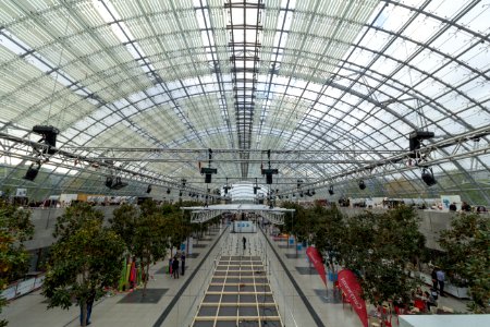 Glashalle Neue Messe Leipzig (14)