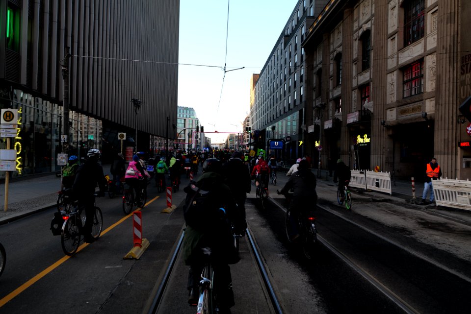 Global Climate Strike Berlin bicycle demonstration Treptow 2021-03-19 162
