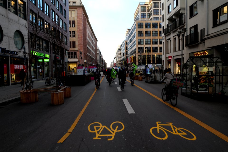 Global Climate Strike Berlin bicycle demonstration Treptow 2021-03-19 144