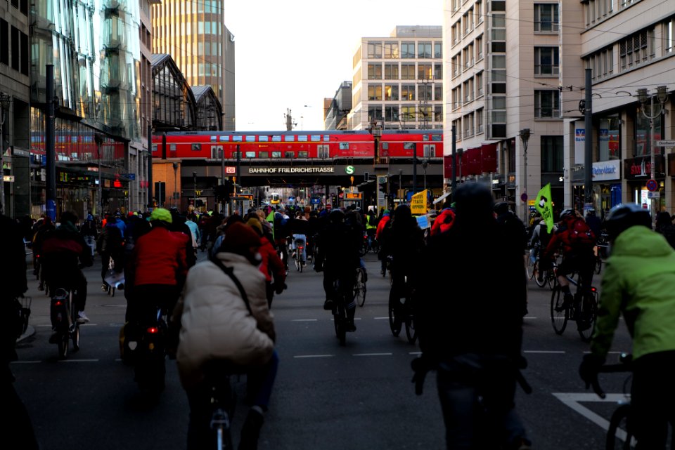 Global Climate Strike Berlin bicycle demonstration Treptow 2021-03-19 158