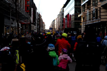 Global Climate Strike Berlin bicycle demonstration Treptow 2021-03-19 148