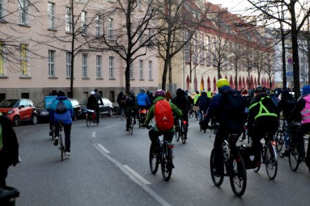 Global Climate Strike Berlin bicycle demonstration Treptow 2021-03-19 168