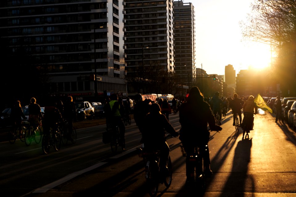 Global Climate Strike Berlin bicycle demonstration Treptow 2021-03-19 131