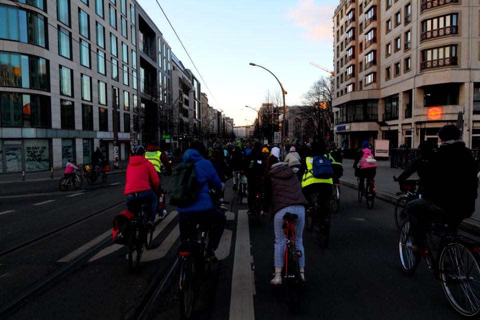 Global Climate Strike Berlin bicycle demonstration Treptow 2021-03-19 163