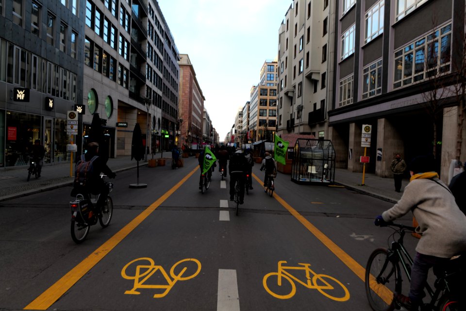 Global Climate Strike Berlin bicycle demonstration Treptow 2021-03-19 142