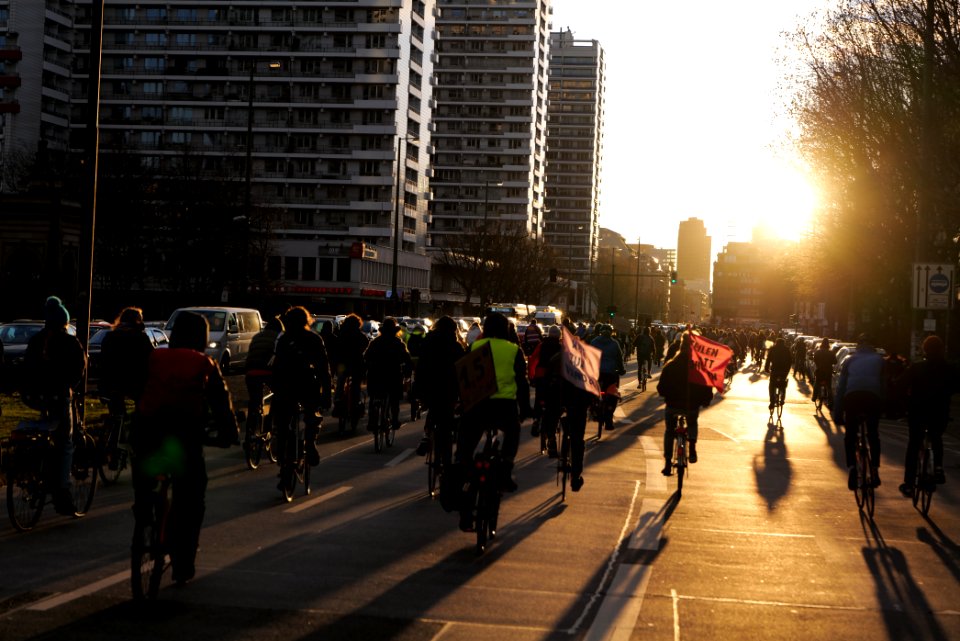 Global Climate Strike Berlin bicycle demonstration Treptow 2021-03-19 128