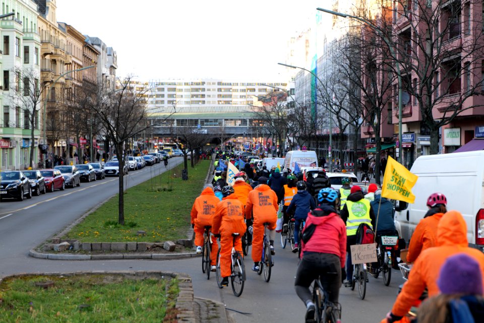 Global Climate Strike Berlin bicycle demonstration Treptow 2021-03-19 72