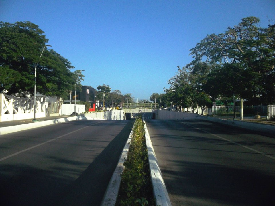 Glorieta de la Paz, Mérida, Yucatán (01)