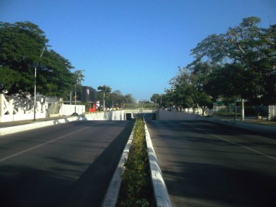Glorieta de la Paz, Mérida, Yucatán (01)