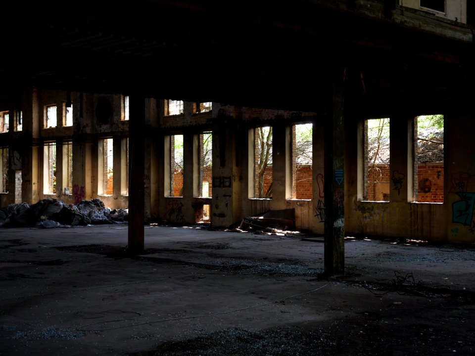 Glass factory Haidemühl 2019-06-05 31