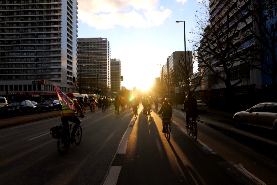 Global Climate Strike Berlin bicycle demonstration Treptow 2021-03-19 133