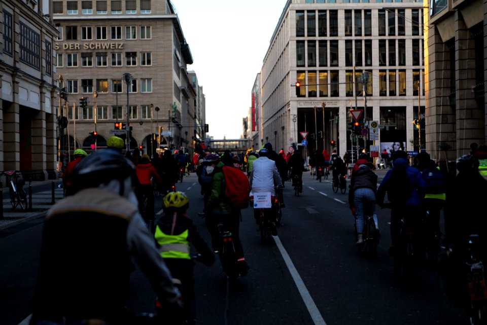 Global Climate Strike Berlin bicycle demonstration Treptow 2021-03-19 153