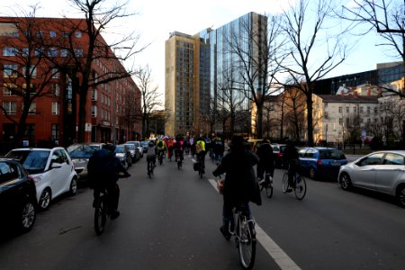Global Climate Strike Berlin bicycle demonstration Treptow 2021-03-19 117