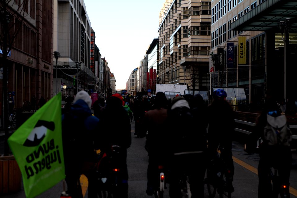 Global Climate Strike Berlin bicycle demonstration Treptow 2021-03-19 145