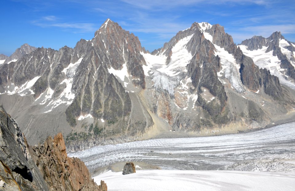 Glacier d'Argentière 15072015 2