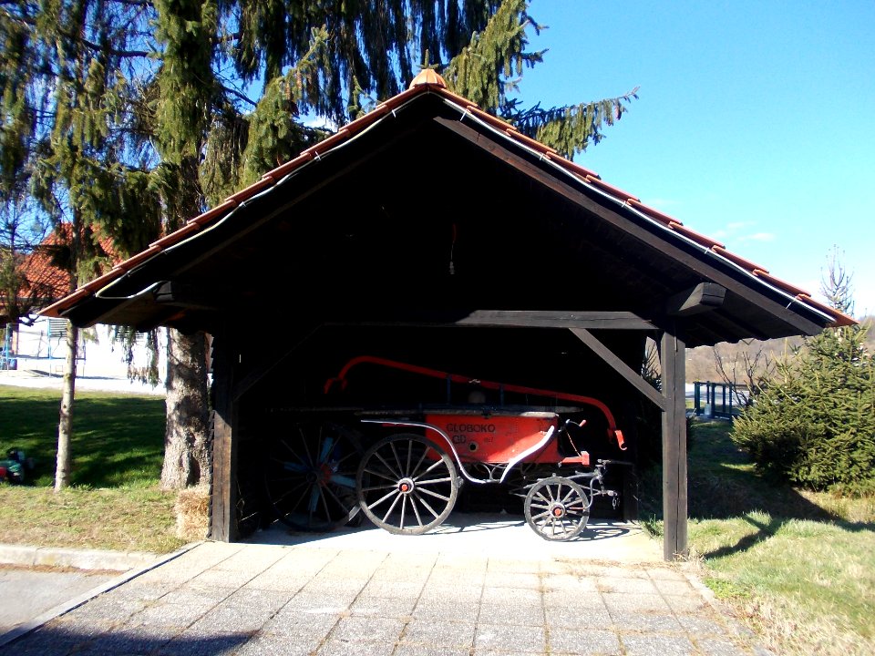 Globoko, Brežice 35