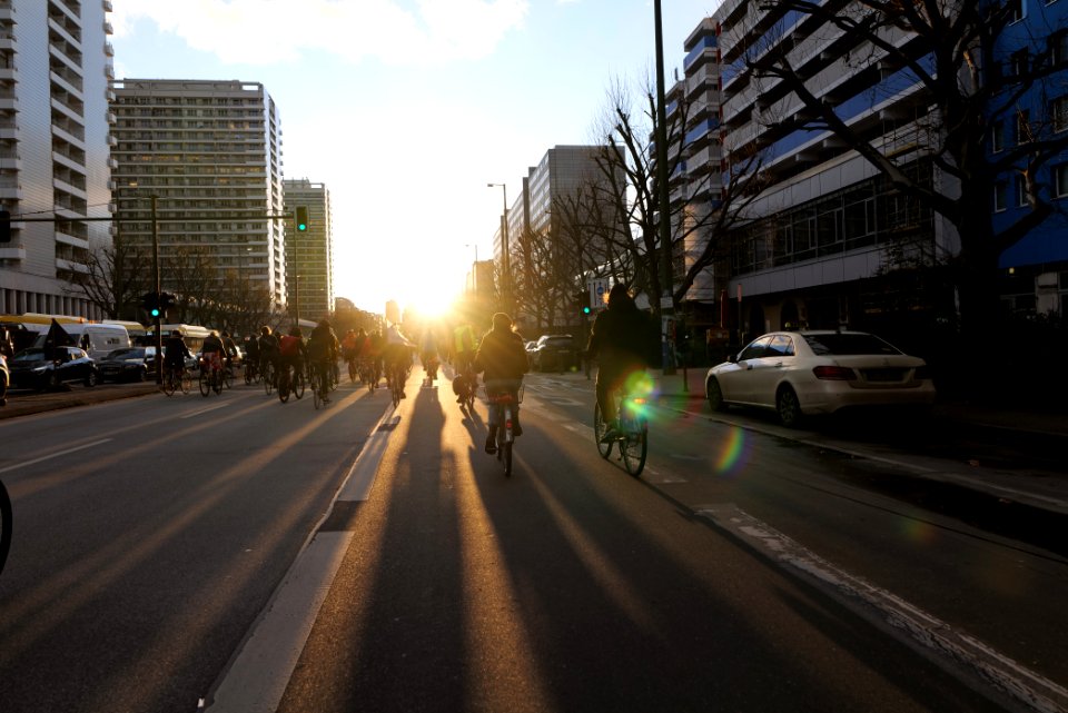 Global Climate Strike Berlin bicycle demonstration Treptow 2021-03-19 134