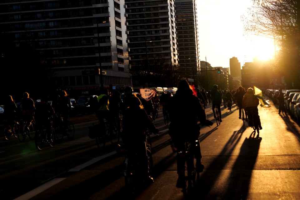 Global Climate Strike Berlin bicycle demonstration Treptow 2021-03-19 130
