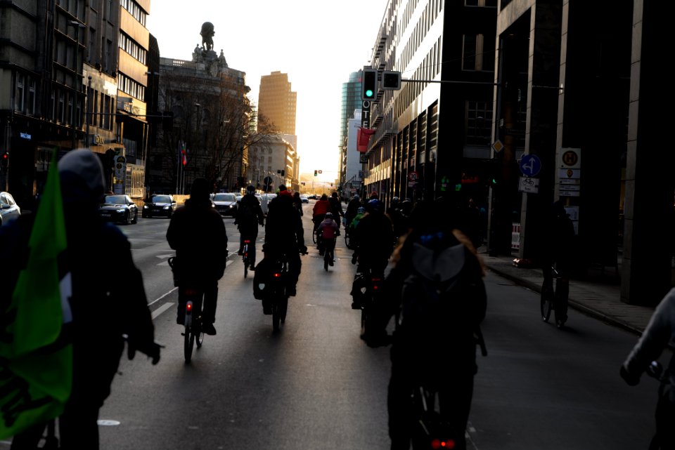 Global Climate Strike Berlin bicycle demonstration Treptow 2021-03-19 139