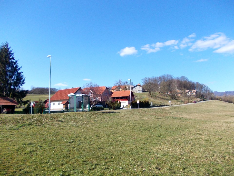 Globoko, Brežice 33