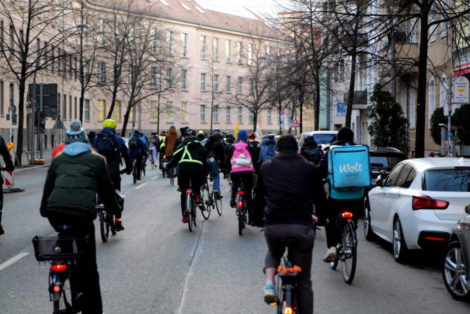 Global Climate Strike Berlin bicycle demonstration Treptow 2021-03-19 167
