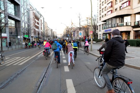 Global Climate Strike Berlin bicycle demonstration Treptow 2021-03-19 164