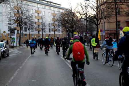 Global Climate Strike Berlin bicycle demonstration Treptow 2021-03-19 169