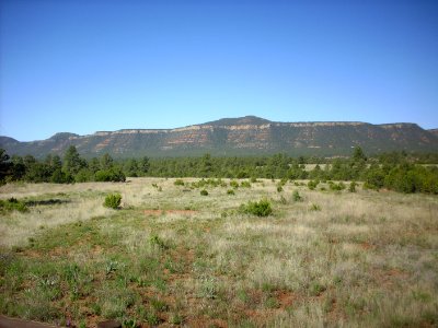 Glorieta Formation