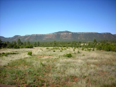 Glorieta Formation photo